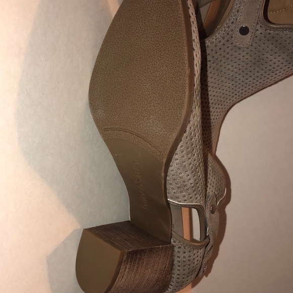 Franco Sarto Ankle Boots, New With Tags - Picture 4 of 6